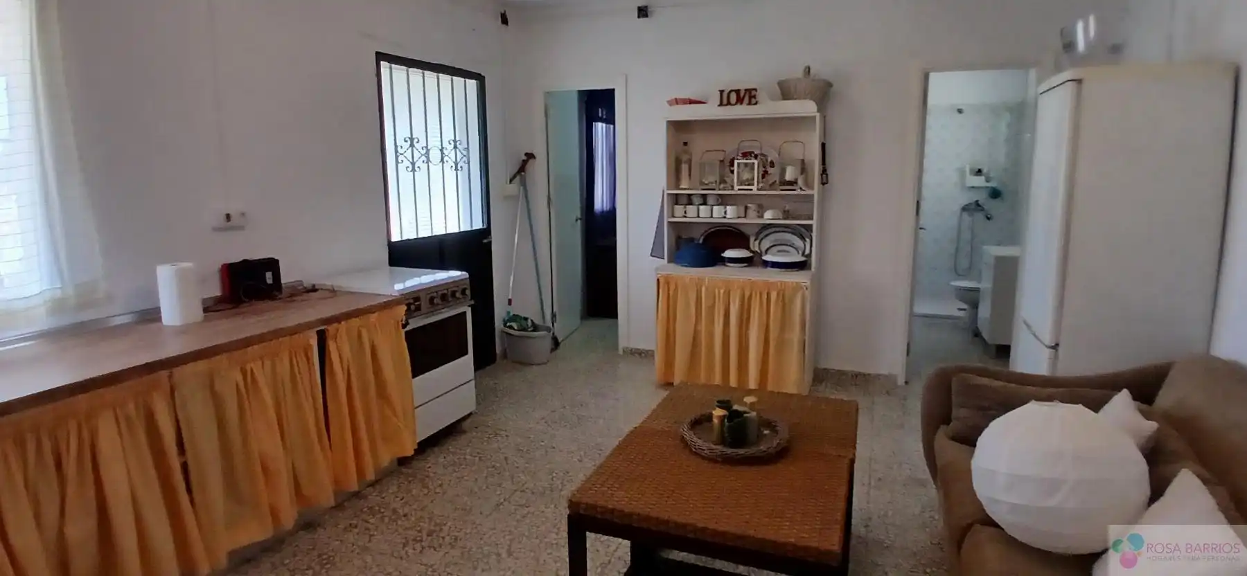 Terreni e lotti in vendita a Benamara - Atalaya, imagen 4