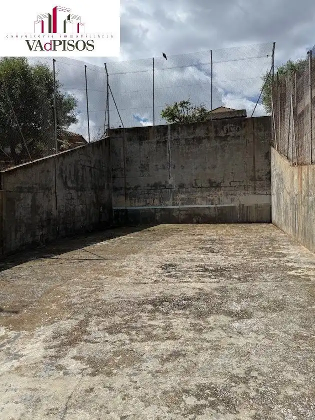 Parking de Casa o chalet en venta en Sant Antoni de Vilamajor con Jardín privado y Terraza