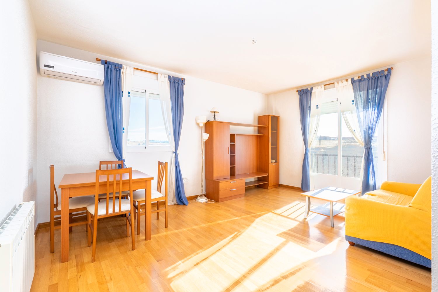 Pis en venda a Camino Monte