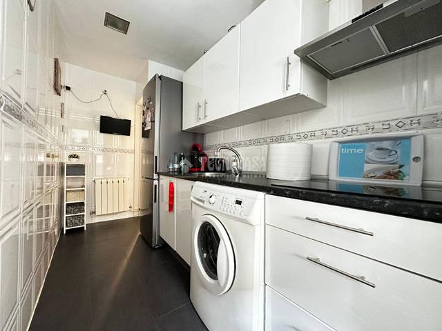 Piso en Venta en Centro Urbano