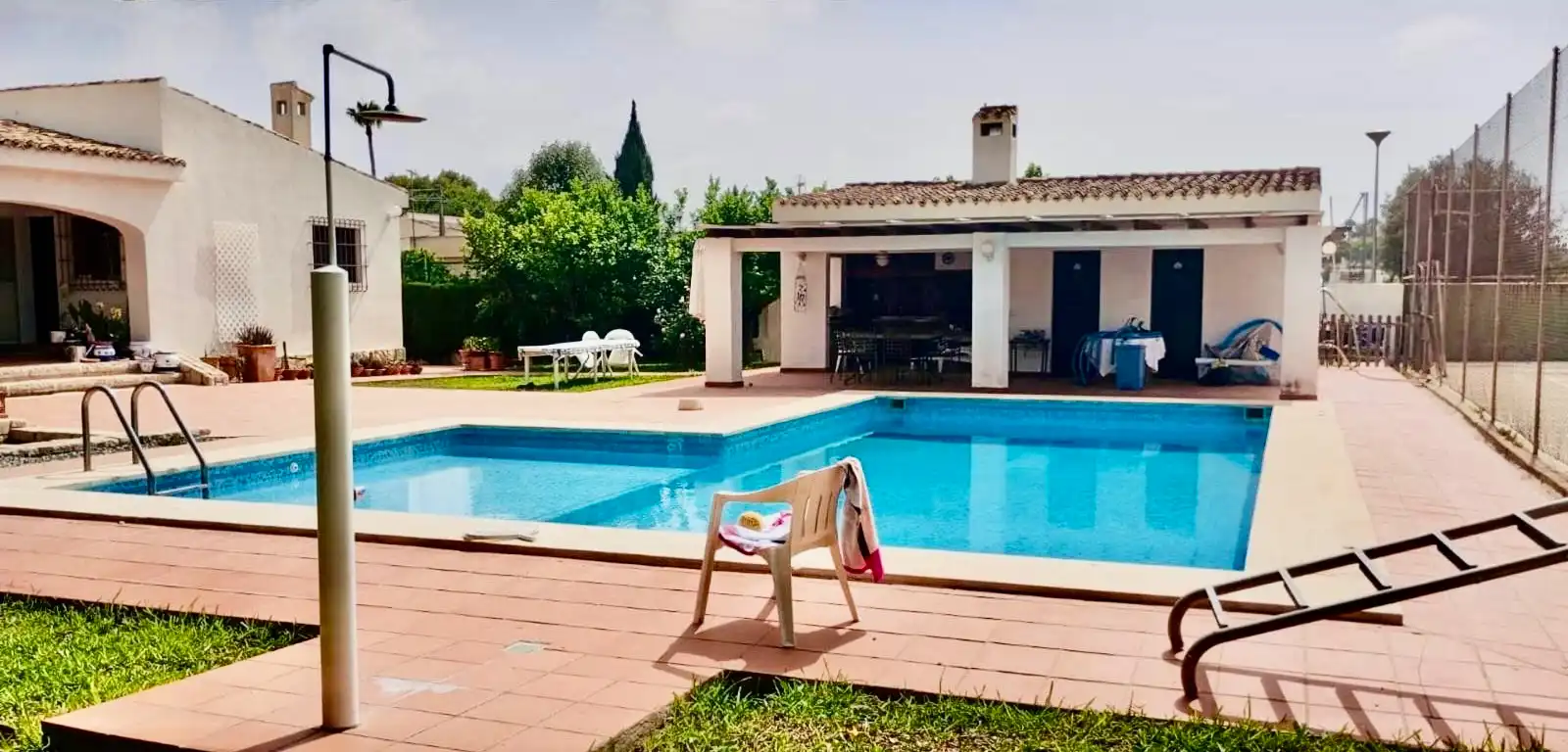 Casa o xalet en venda a Centro