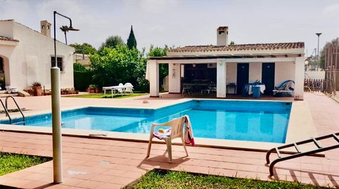 Foto 5 de Casa o xalet en venda a Centro, Sant Joan d'Alacant