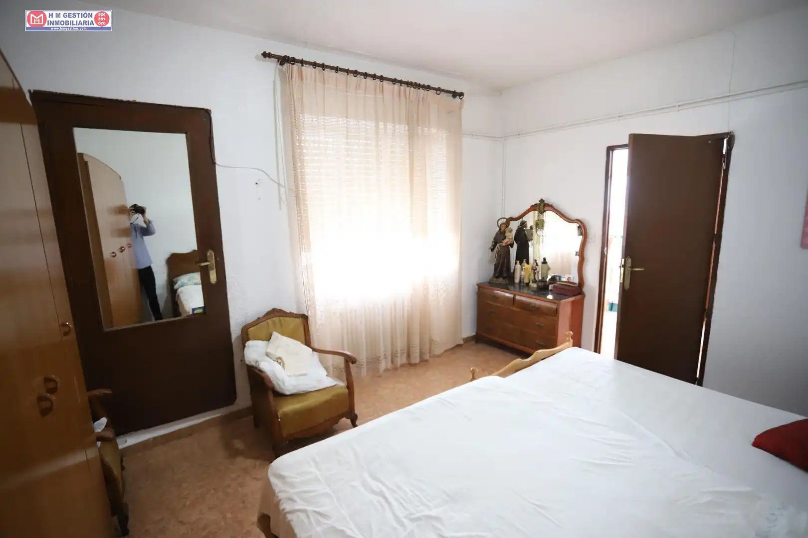 Haus zum Verkauf in Campo de Criptana, imagen 11