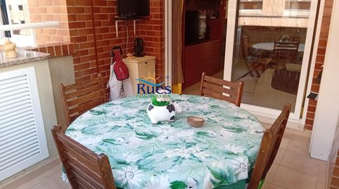 Foto 5 de Piso en venta en Avenida Central, Playa Coral -Torremar, Oropesa del Mar / Orpesa