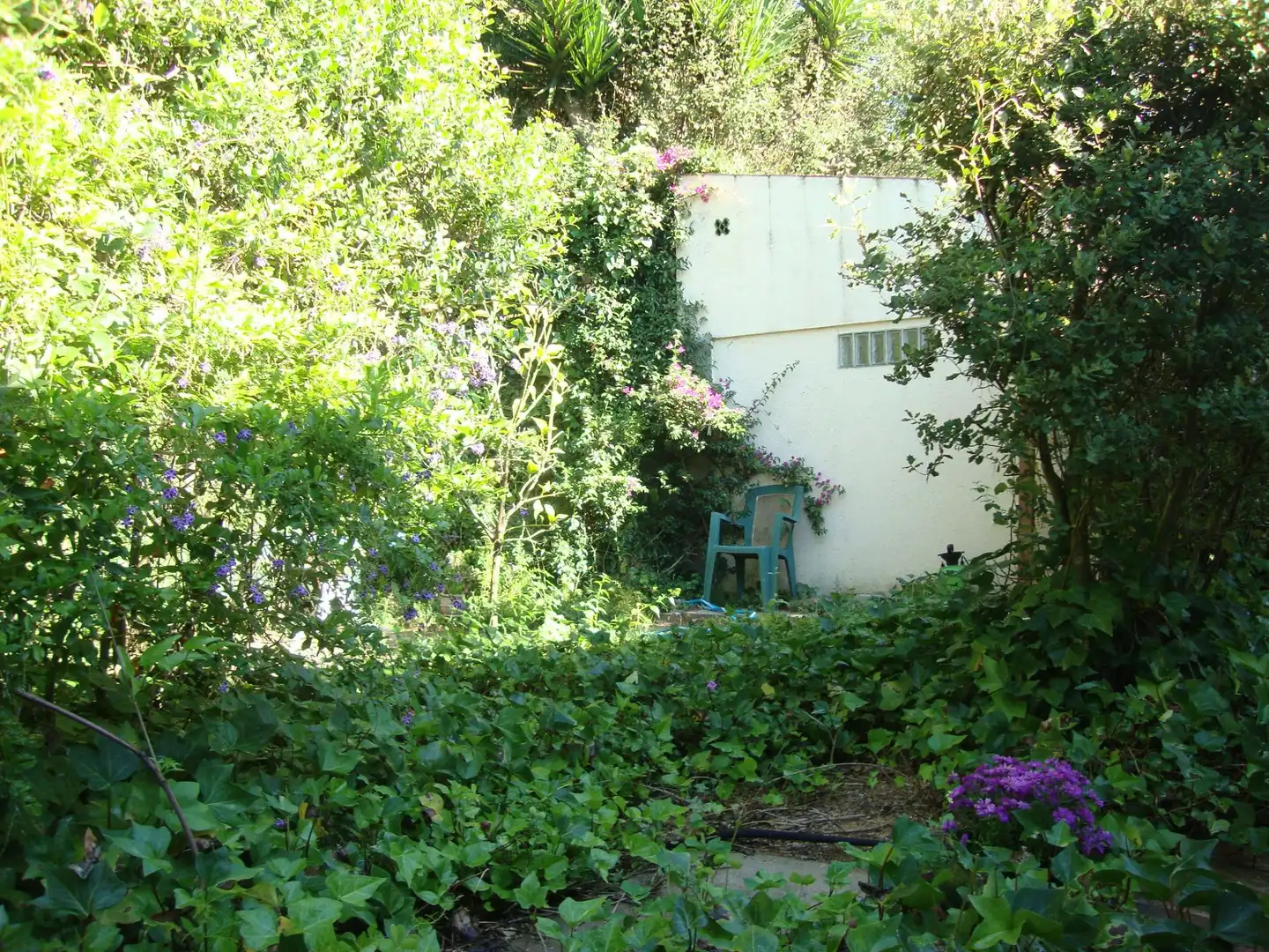 Casa amb terrassa en venda a Sant Cebrià de Vallalta, imagen 24