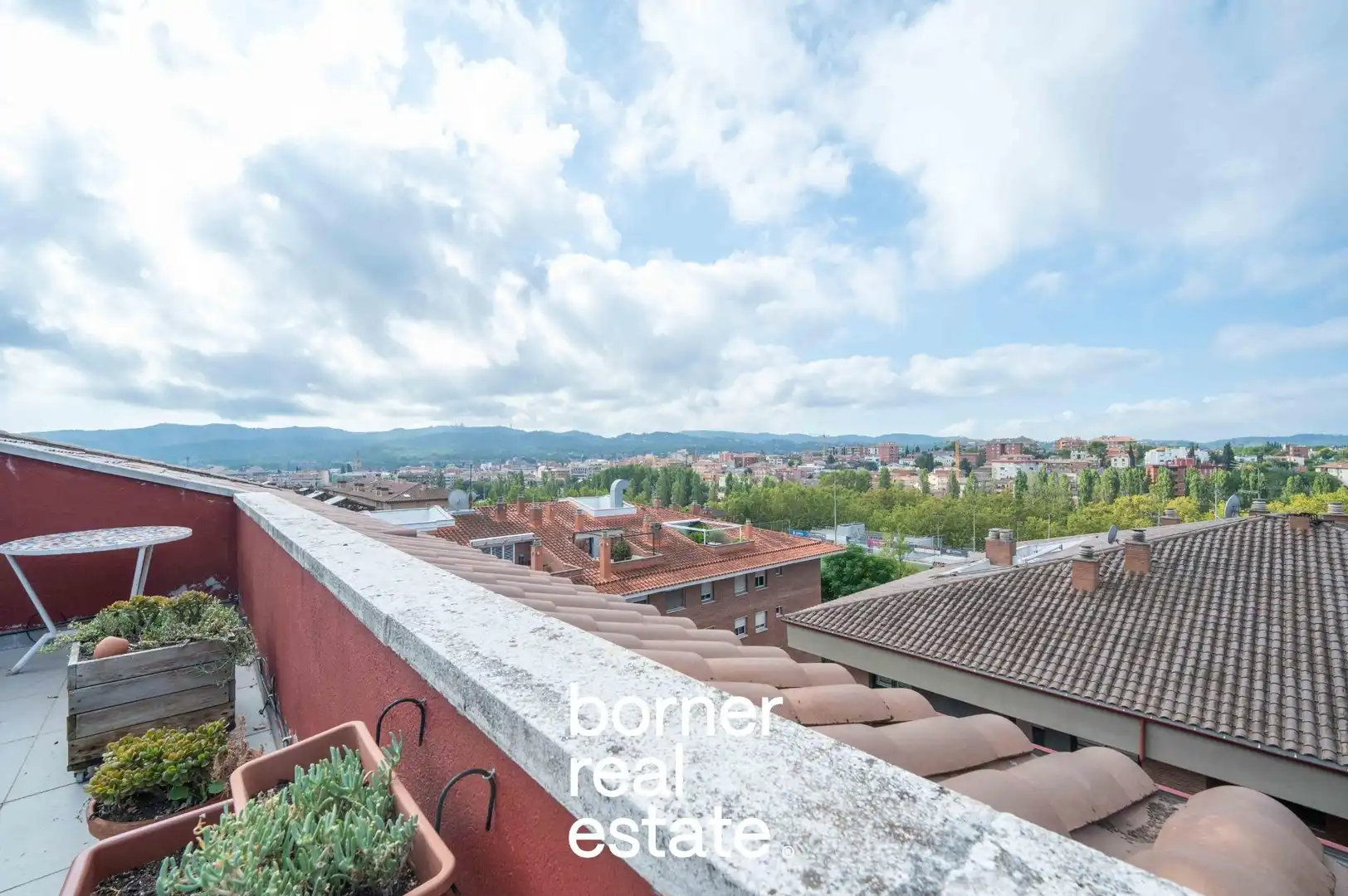 Àtic amb terrassa en venda a Coll Favà, imagen 36