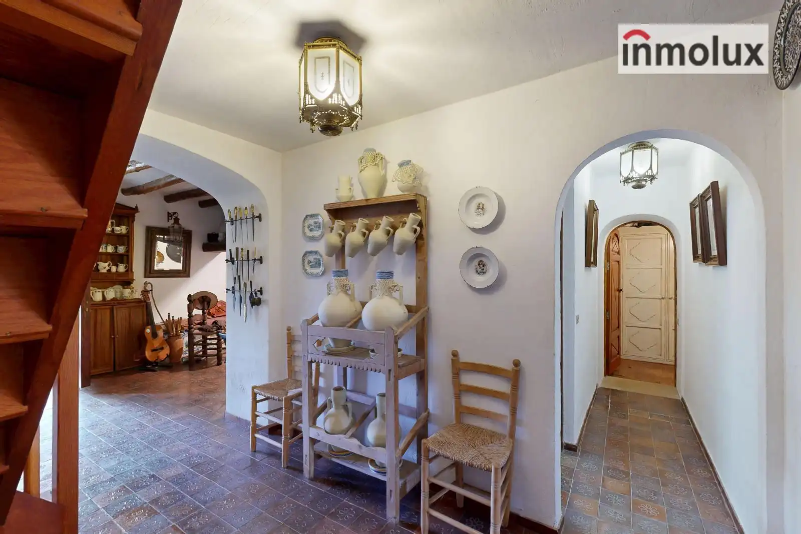 Houses for sale in Sant Joan d'Alacant  with Air Conditioner, Heating and Terrace