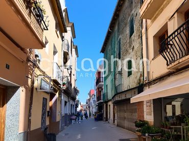 Residential for sale in Calle Carre Mare de Deu del Pilar