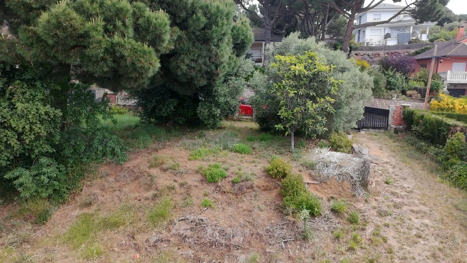 Lands and plots for sale in Carrer GAFARRO, imagen 9