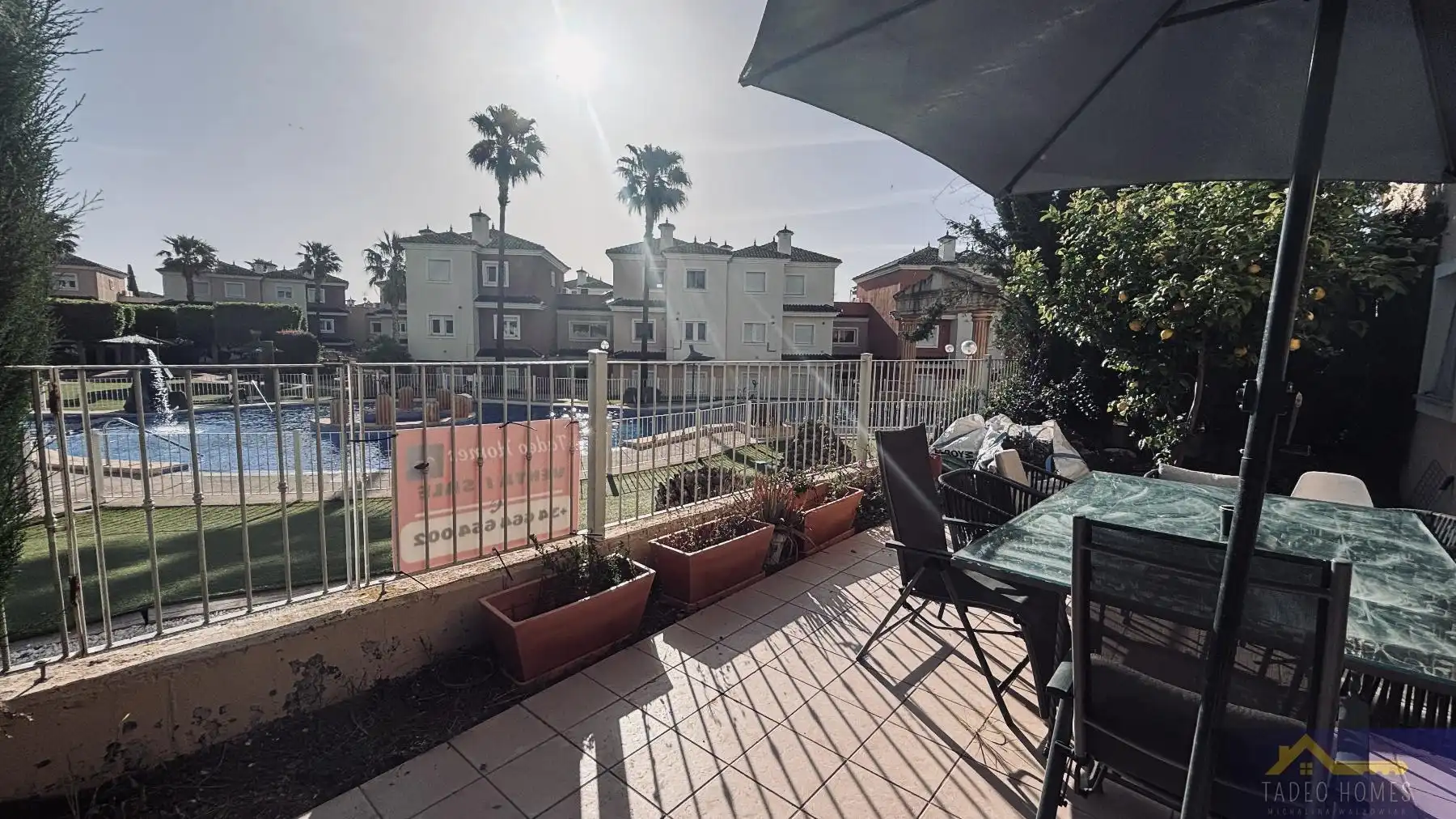 Apartament en venda a Reino Unido, 6, Baños y Mendigo