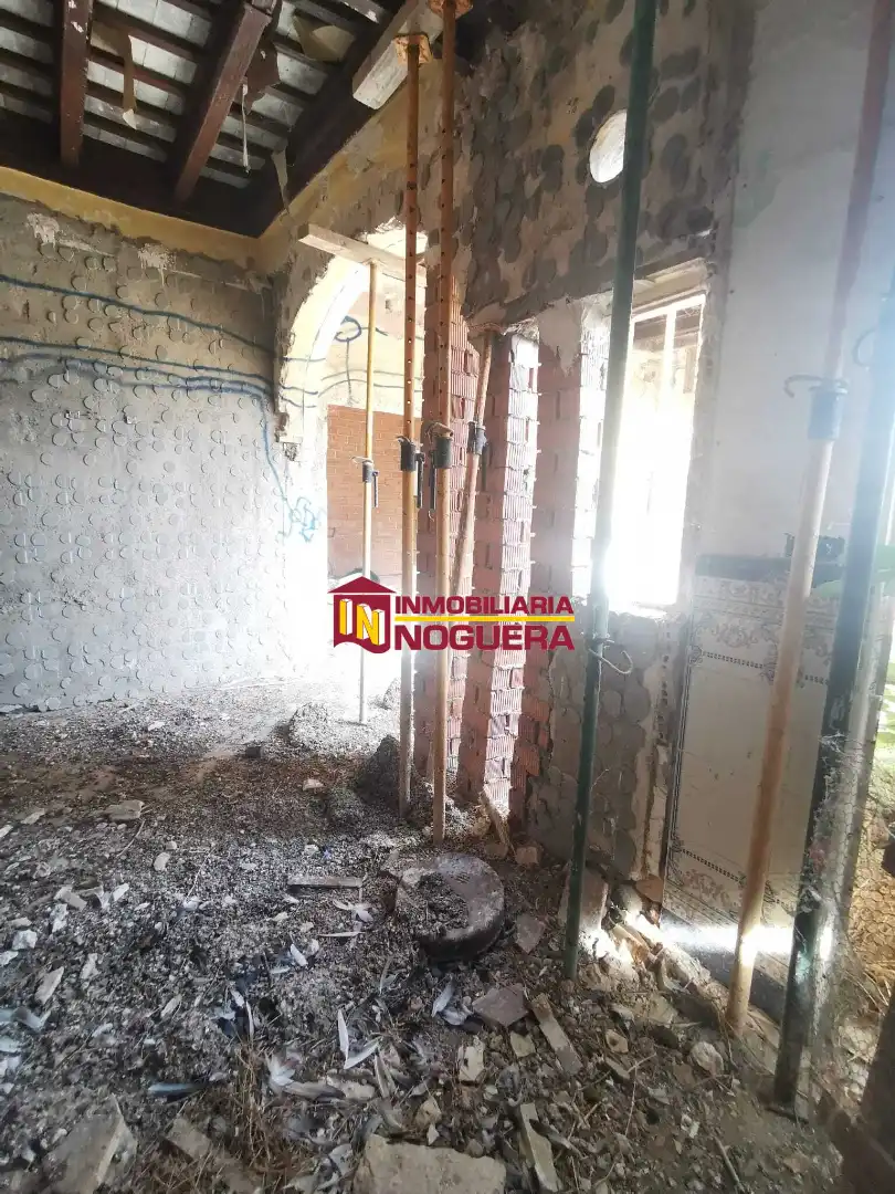 Casa o xalet en venda en Écija