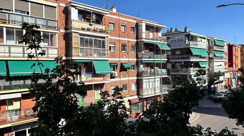 Photo 5 of Flat for rent in Guabairo, Vista Alegre, Madrid Capital