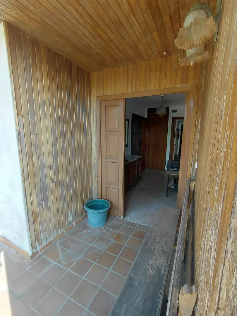 Casa o chalet en venta en Oleiros con Aire acondicionado, Calefacción y Jardín privado