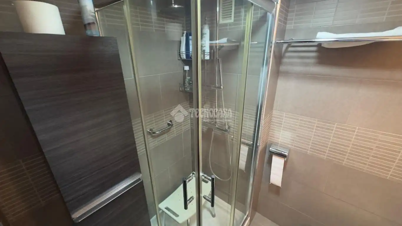 Baño de Piso en venta en Málaga
