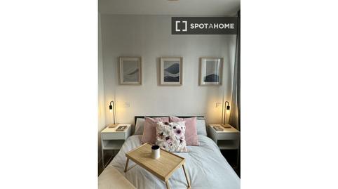 Foto 4 de Apartament per a compartir a Campodón - Ventorro del Cano, Madrid