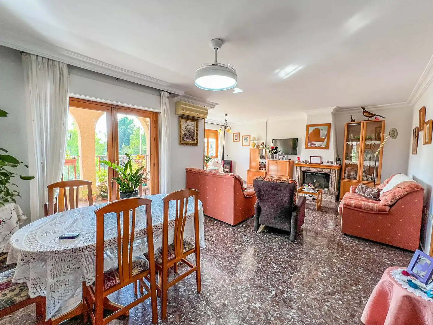 Detached house for sale in Ctra. Beniel, imagen 5