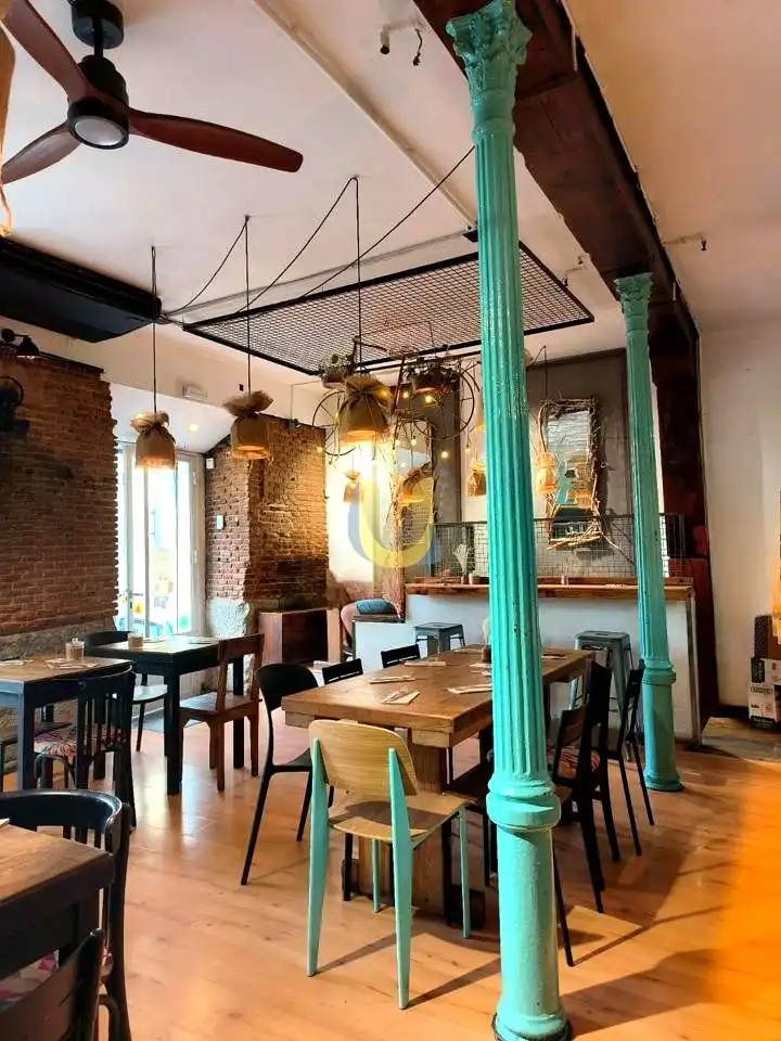 Business premises for transfer in Centro, imagen 9