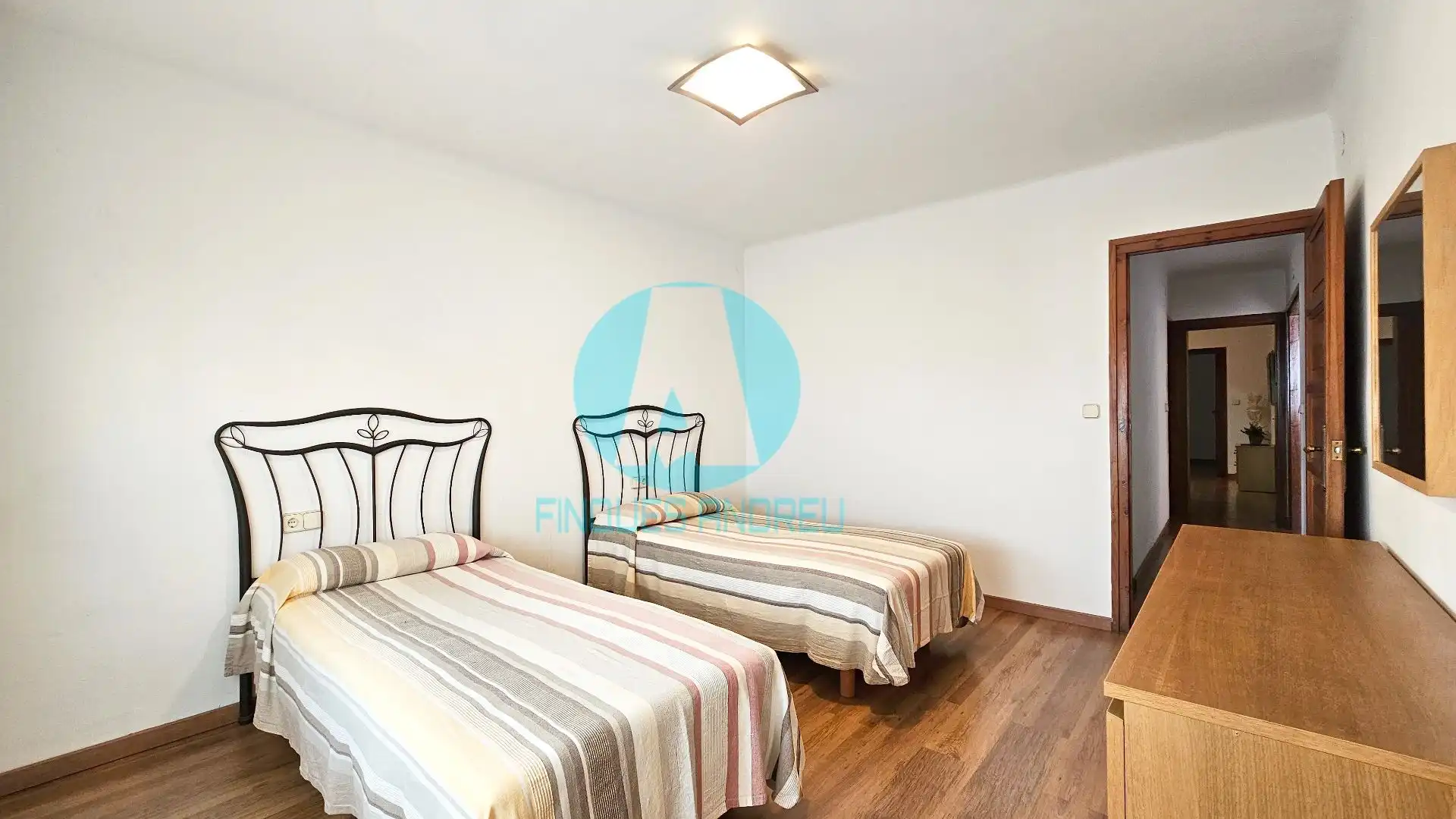 Wohnung mit Aufzug zum Verkauf in Via Europa - Parc Central, imagen 13