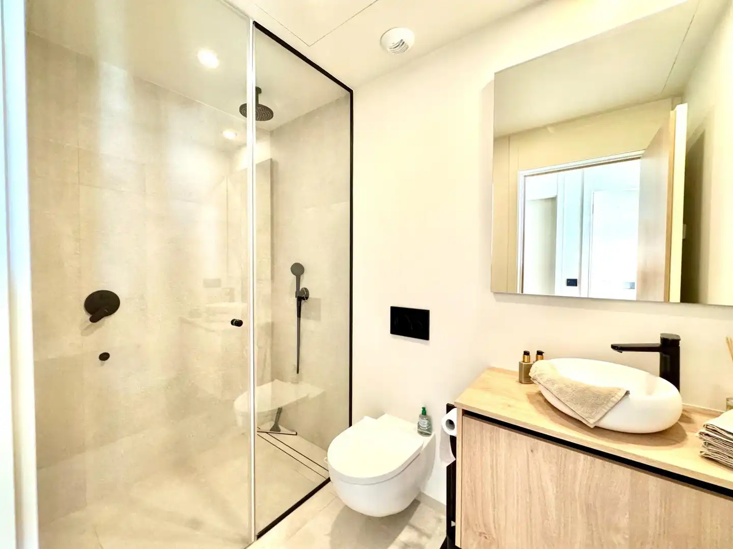 Apartamento con piscina en venta en Orihuela Costa, imagen 13