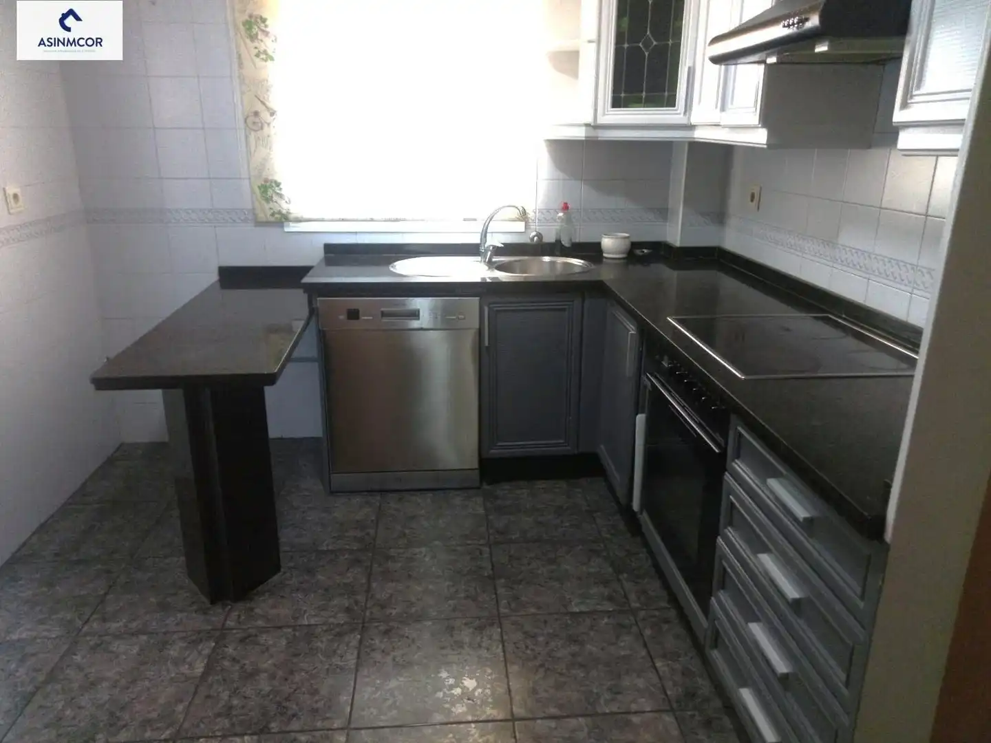 Cocina de Piso en venta en Córdoba con Aire acondicionado y Terraza