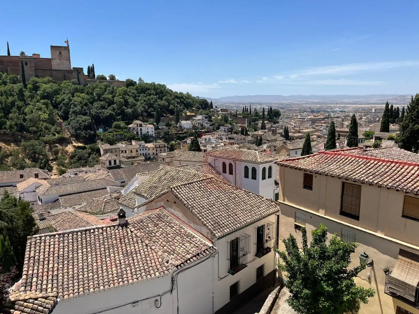 Casa en venda a Albaicín, imagen 17