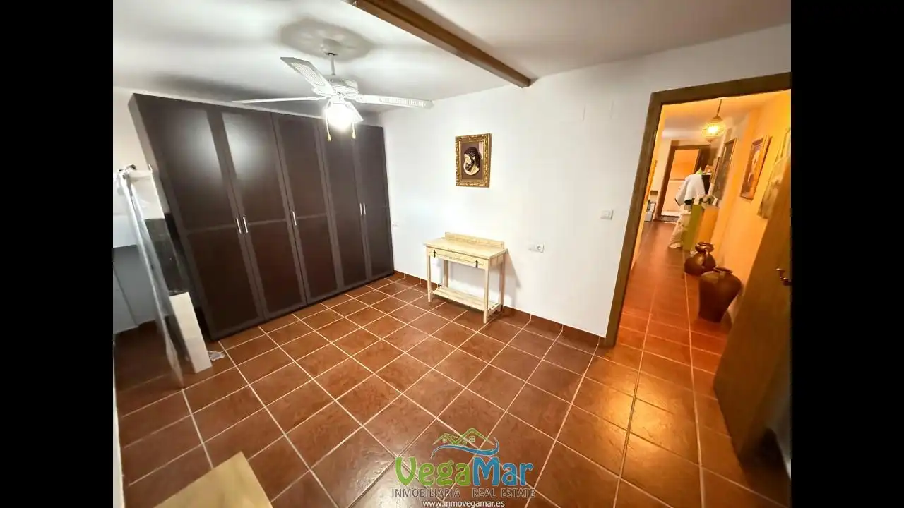 Casa amb piscina en venda a Rambla De Taramay, imagen 23