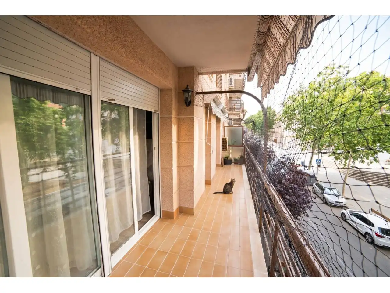 Terraza de Piso en venta en Castellar del Vallès con Aire acondicionado, Calefacción y Terraza