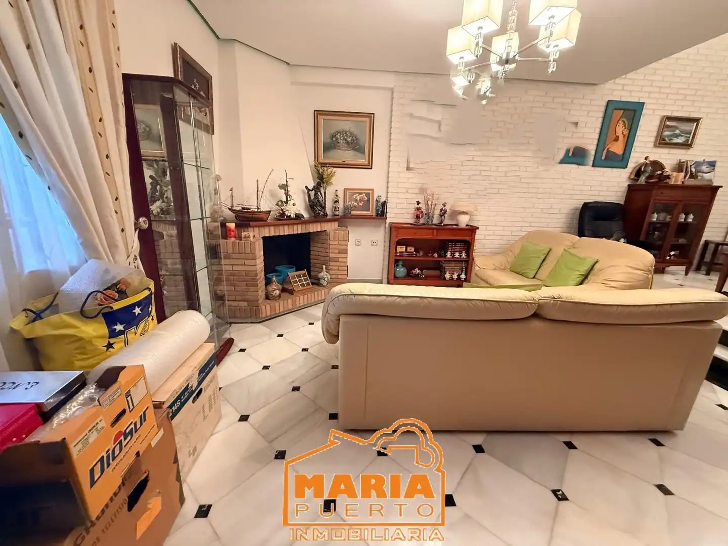 Houses for sale in Málaga  with Private garden, Swimming Pool and Jacuzzi
