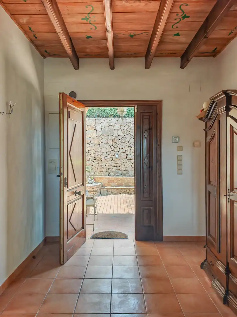 Houses for sale in Dénia  with Air Conditioner, Heating and Private garden