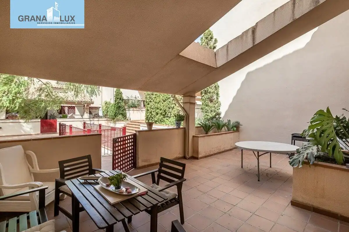 Casa con piscina in vendita a Avenida CAÑADA DE LOS FENICIOS, imagen 3