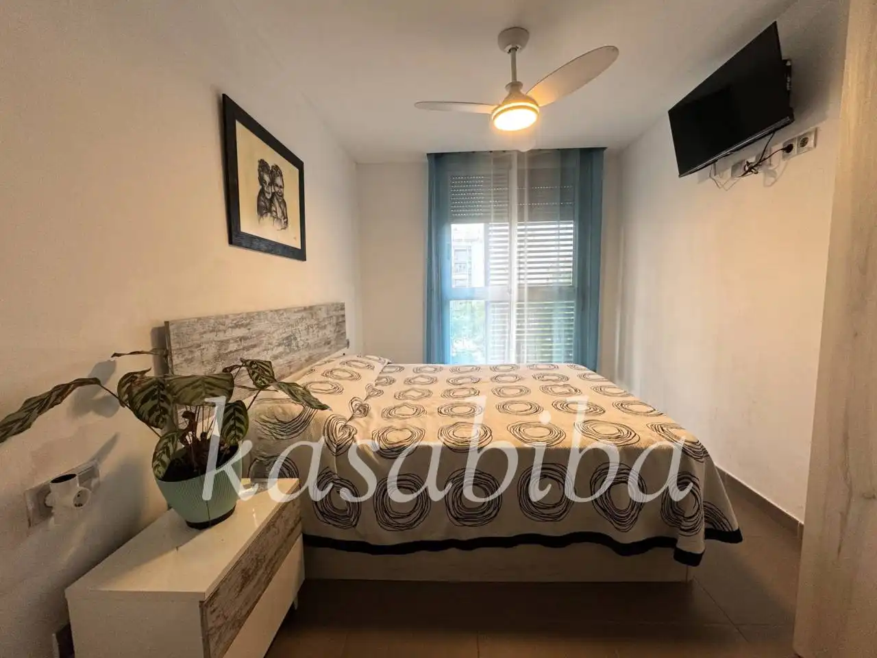 Piso con ascensor en venta en Calle Mallent y Meri, imagen 21