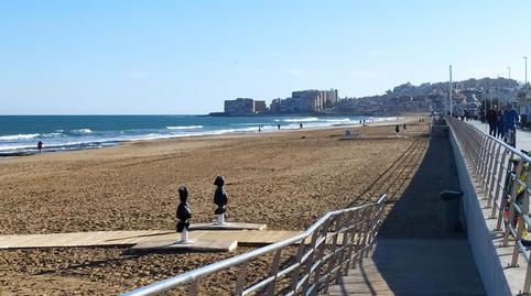 Foto 5 de Dúplex en venda a Av. de Holanda, , Los Europeos, Alicante