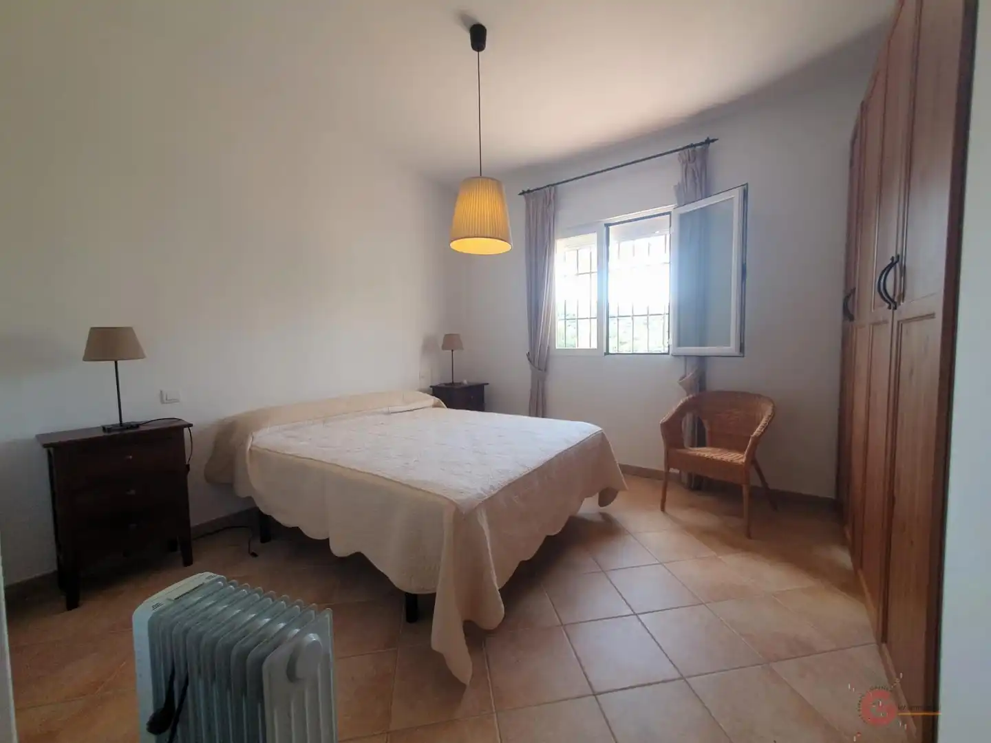 Country house zum Verkauf in El Valle