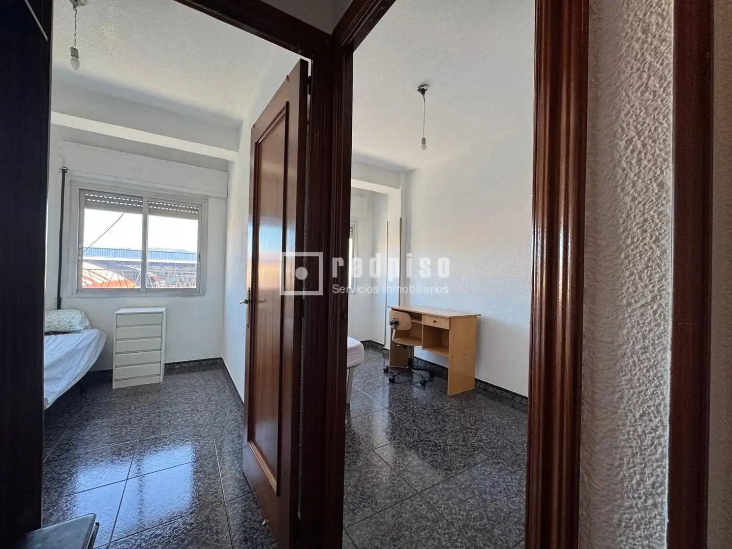 Habitación de Piso en venta en Murcia con Aire acondicionado, Terraza y Trastero