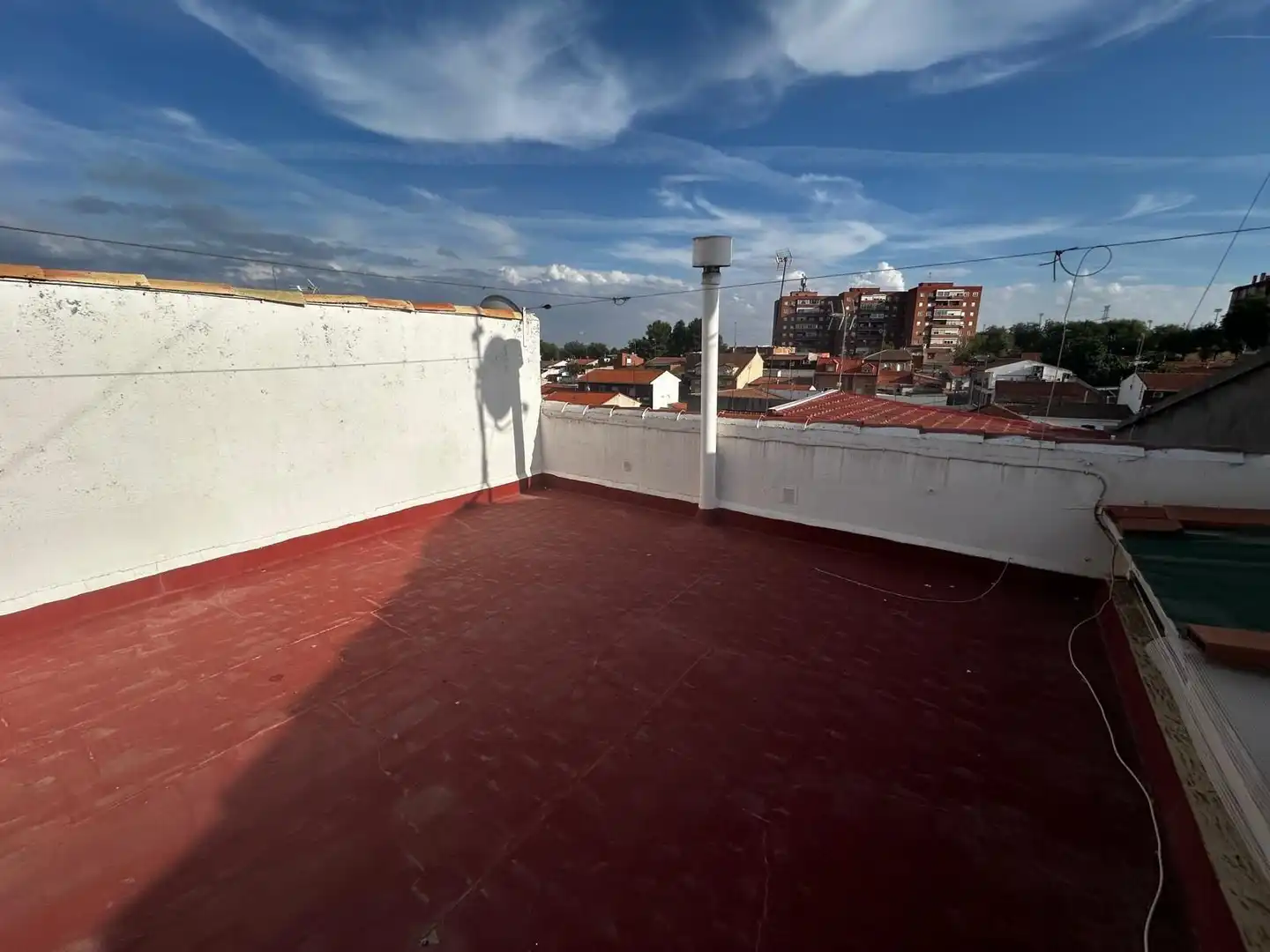 Country house for sale in DEL PRADO