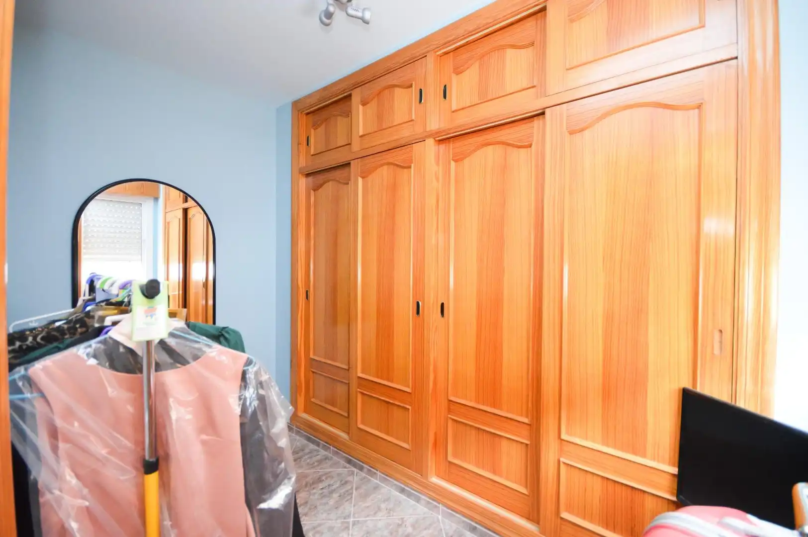 Habitación de Casa o chalet en venta en Gádor con Aire acondicionado, Terraza y Balcón