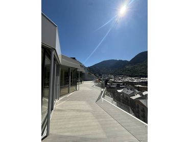 Penthouse with lift for sale in Centro