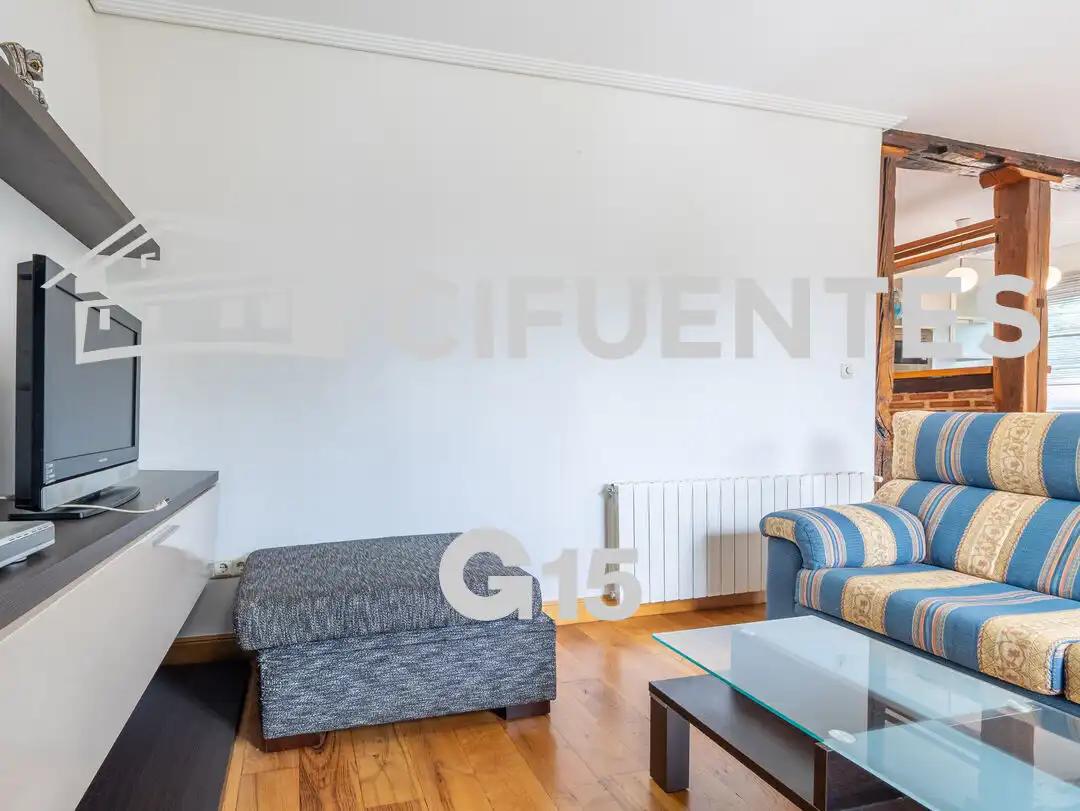 Piso en venta en urdaiaga, Usurbil