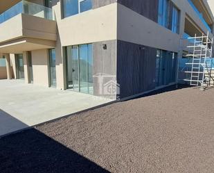 Exterior view of Apartment for sale in Granadilla de Abona  with Air Conditioner, Terrace and Storage room