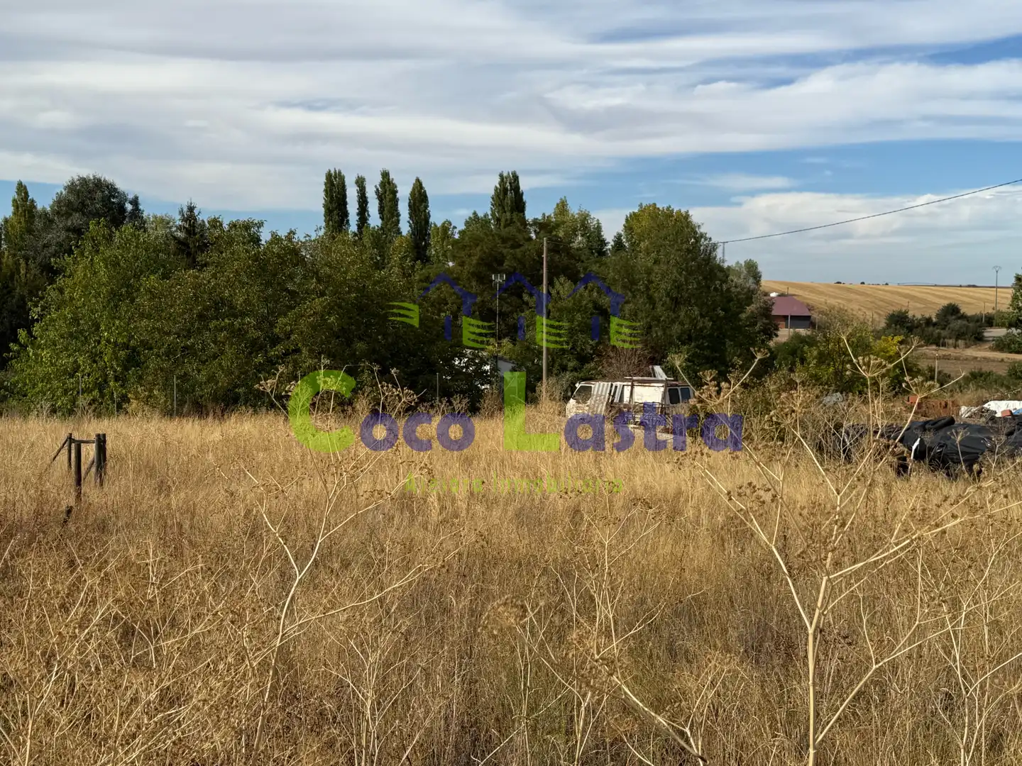 Residencial en venda a Calle la Estrella, 7, Villaescusa (Zamora)