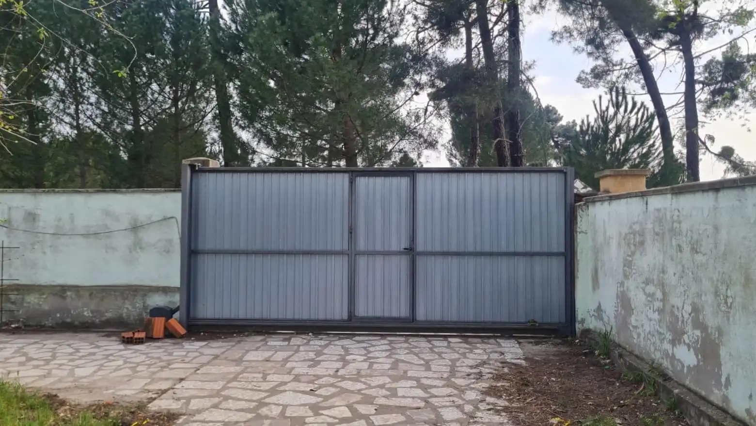 Casa o chalet en venta en Mojados con Calefacción, Jardín privado y Terraza