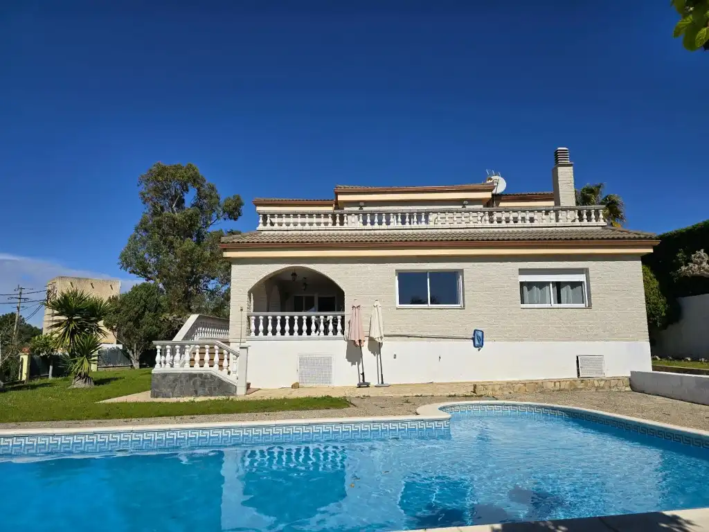 Casa o chalet en venta en Baixada Costa de Llevant, 70, 70, Montgoda