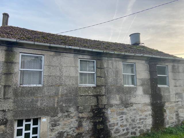 Finca rústica en Venta en Lalín