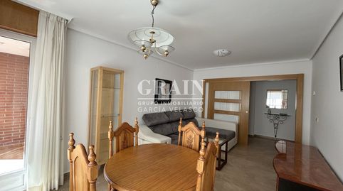 Foto 3 de Apartament de lloguer a Parque Sur, Albacete Capital