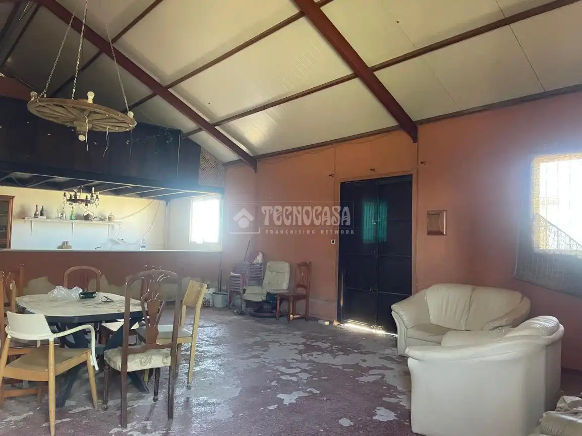 Casa rústica en venda a Núcleo urbano, imagen 8