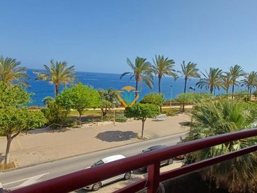 Appartement compact avec balcon à vendre à Platja de Torres