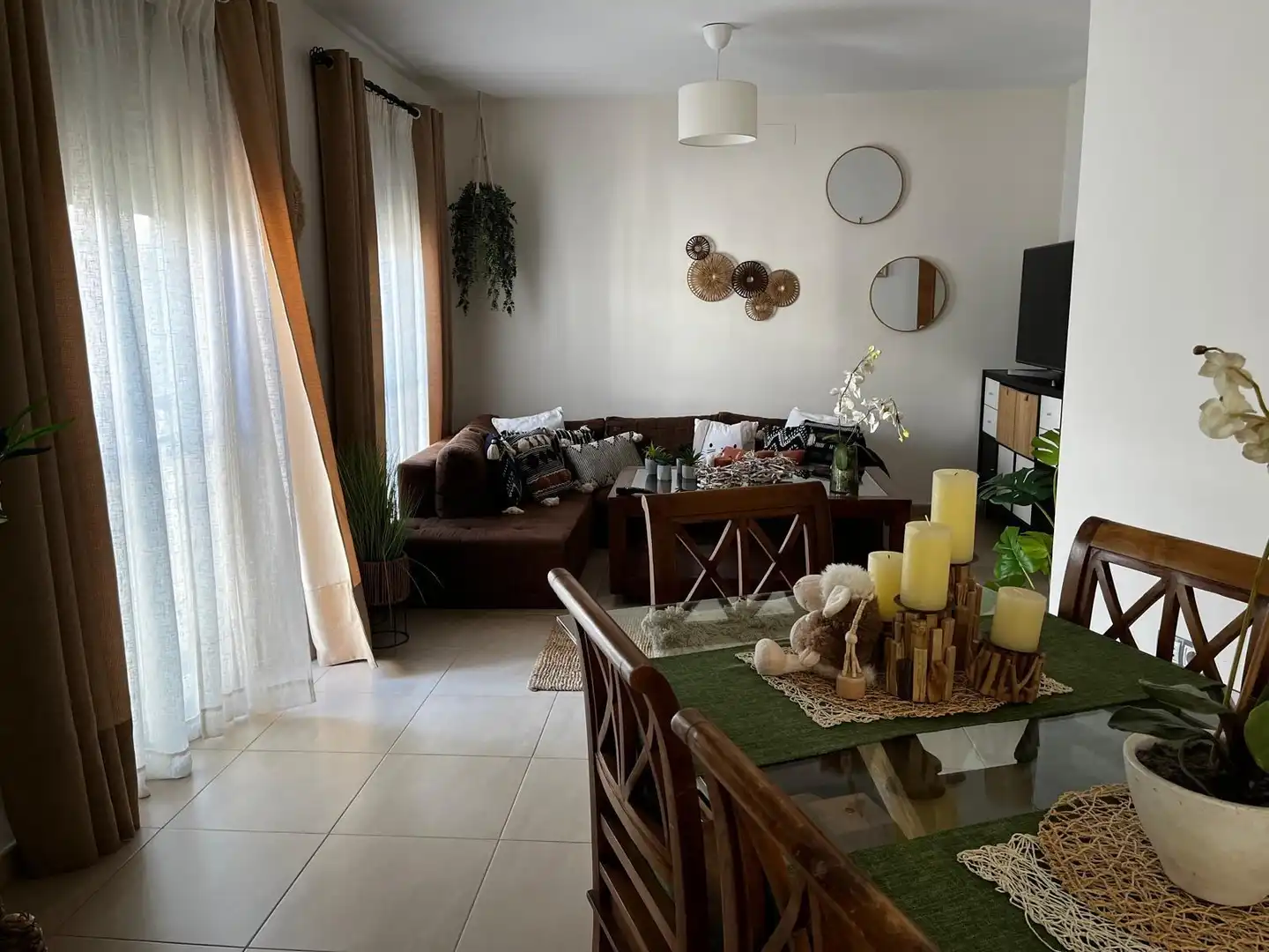 Bungalow con terrazza in vendita a Lepe, imagen 4