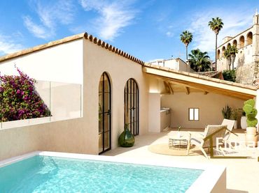 Maison mitoyenne à vendre à Plaça de l'Aigua