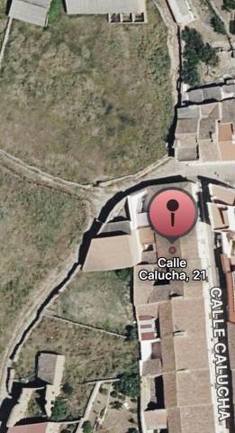 Finca rústica en Venta en Calucha en Peñalsordo