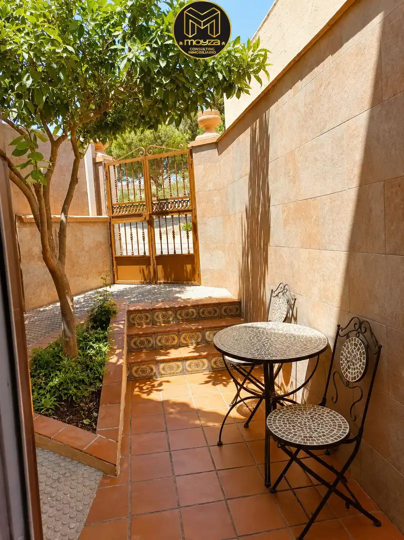 Villa à vendre à San Gonzalo, imagen 30